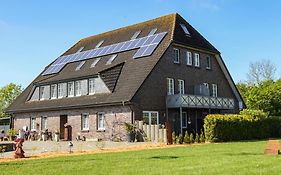 Ferien- und Pferdehof Egelkraut Feriendomizil am Meer